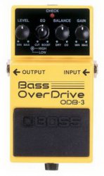 BOSS ODB-3